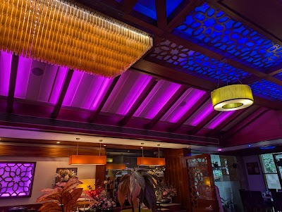 Oceanic Bar & Lounge