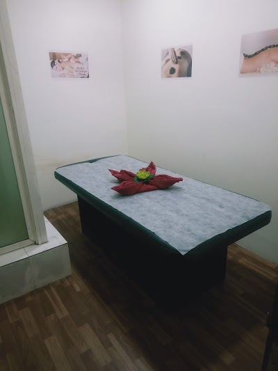 Genuine Spa | Massage Spa In Pune